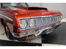 1964 Plymouth Sport Fury (CC-1027813) for sale in Lillington, North Carolina