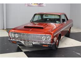 1964 Plymouth Sport Fury (CC-1027813) for sale in Lillington, North Carolina