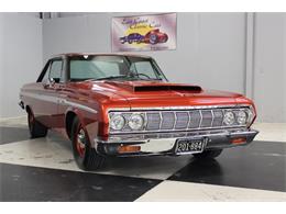1964 Plymouth Sport Fury (CC-1027813) for sale in Lillington, North Carolina