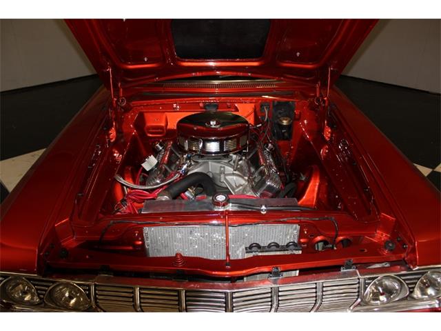 1964 Plymouth Sport Fury (CC-1027813) for sale in Lillington, North Carolina