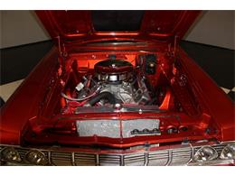 1964 Plymouth Sport Fury (CC-1027813) for sale in Lillington, North Carolina