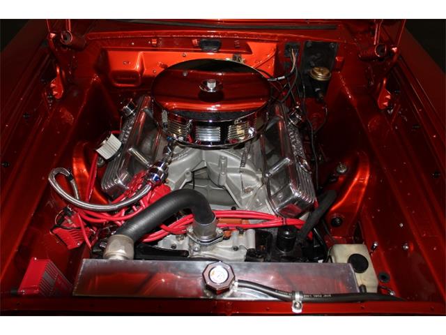 1964 Plymouth Sport Fury (CC-1027813) for sale in Lillington, North Carolina