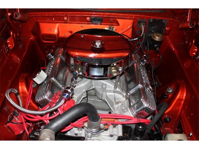 1964 Plymouth Sport Fury (CC-1027813) for sale in Lillington, North Carolina