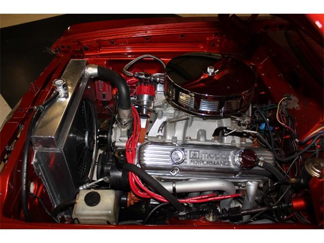 1964 Plymouth Sport Fury (CC-1027813) for sale in Lillington, North Carolina