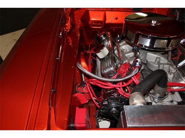 1964 Plymouth Sport Fury (CC-1027813) for sale in Lillington, North Carolina