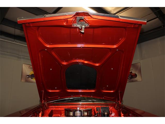 1964 Plymouth Sport Fury (CC-1027813) for sale in Lillington, North Carolina