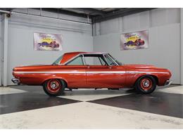 1964 Plymouth Sport Fury (CC-1027813) for sale in Lillington, North Carolina