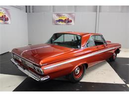 1964 Plymouth Sport Fury (CC-1027813) for sale in Lillington, North Carolina