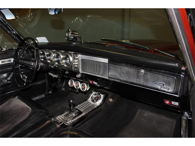 1964 Plymouth Sport Fury (CC-1027813) for sale in Lillington, North Carolina