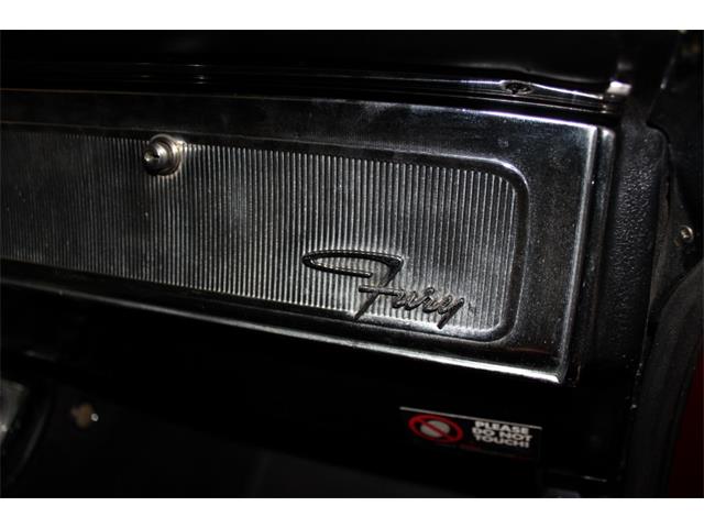 1964 Plymouth Sport Fury (CC-1027813) for sale in Lillington, North Carolina