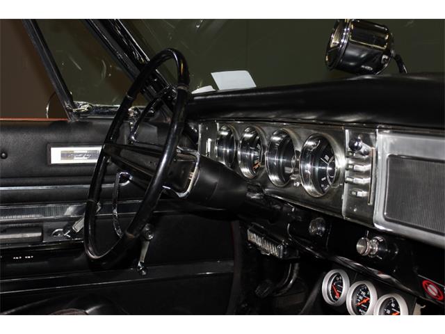1964 Plymouth Sport Fury (CC-1027813) for sale in Lillington, North Carolina