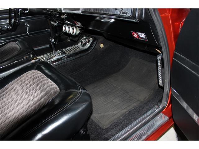 1964 Plymouth Sport Fury (CC-1027813) for sale in Lillington, North Carolina
