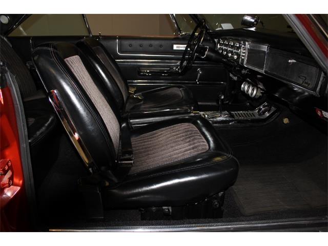 1964 Plymouth Sport Fury (CC-1027813) for sale in Lillington, North Carolina
