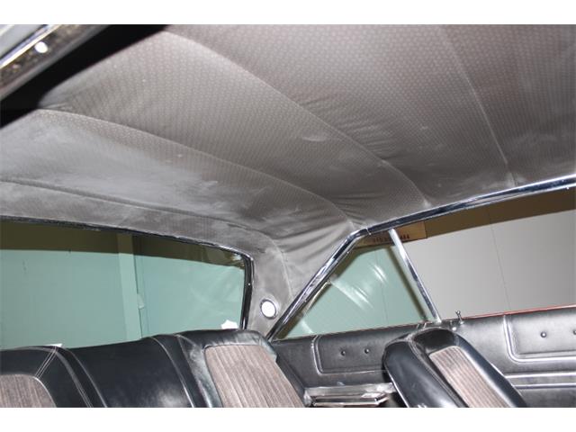 1964 Plymouth Sport Fury (CC-1027813) for sale in Lillington, North Carolina