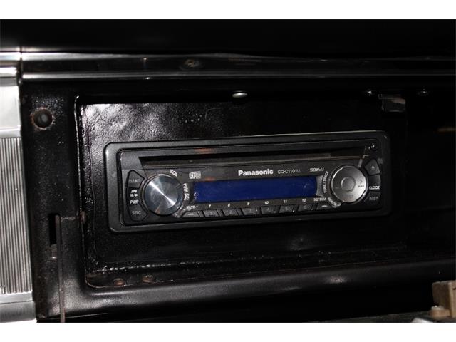 1964 Plymouth Sport Fury (CC-1027813) for sale in Lillington, North Carolina