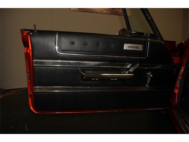 1964 Plymouth Sport Fury (CC-1027813) for sale in Lillington, North Carolina