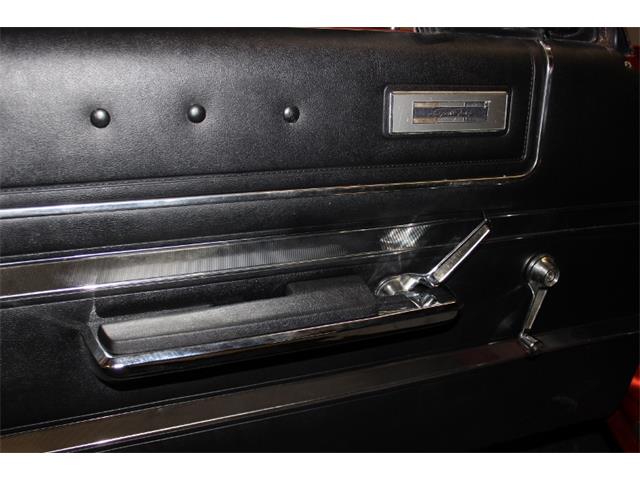 1964 Plymouth Sport Fury (CC-1027813) for sale in Lillington, North Carolina