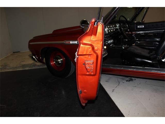 1964 Plymouth Sport Fury (CC-1027813) for sale in Lillington, North Carolina
