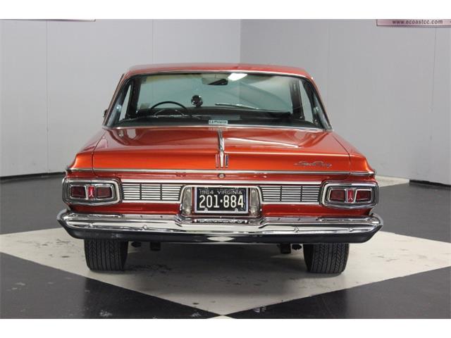 1964 Plymouth Sport Fury (CC-1027813) for sale in Lillington, North Carolina