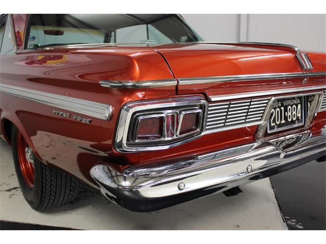 1964 Plymouth Sport Fury (CC-1027813) for sale in Lillington, North Carolina