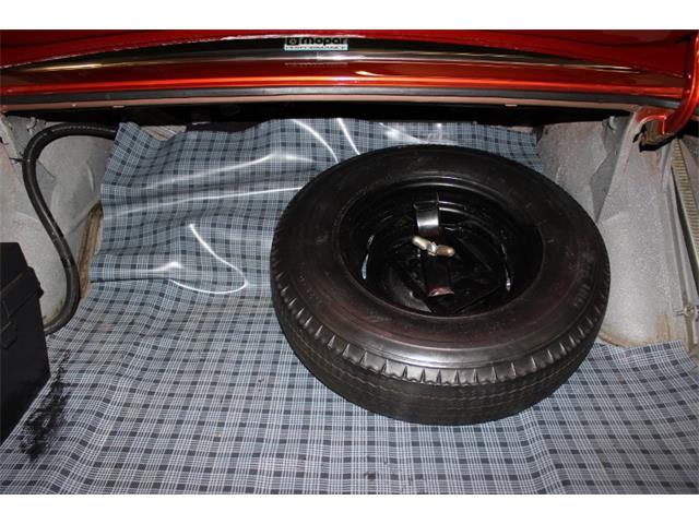 1964 Plymouth Sport Fury (CC-1027813) for sale in Lillington, North Carolina