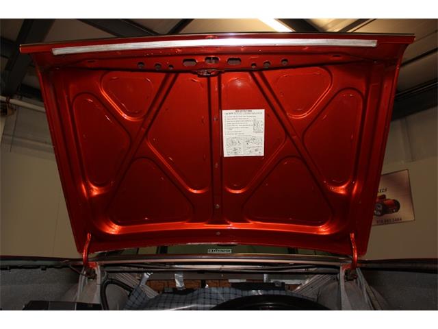 1964 Plymouth Sport Fury (CC-1027813) for sale in Lillington, North Carolina