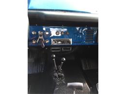 1971 Ford Bronco (CC-1027814) for sale in Alexandria, Louisiana