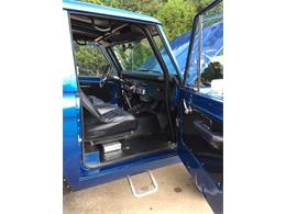 1971 Ford Bronco (CC-1027814) for sale in Alexandria, Louisiana