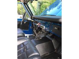 1971 Ford Bronco (CC-1027814) for sale in Alexandria, Louisiana