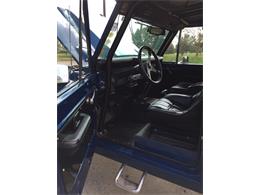 1971 Ford Bronco (CC-1027814) for sale in Alexandria, Louisiana