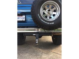 1971 Ford Bronco (CC-1027814) for sale in Alexandria, Louisiana