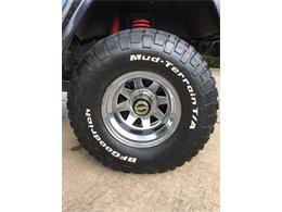 1971 Ford Bronco (CC-1027814) for sale in Alexandria, Louisiana
