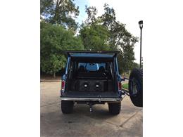1971 Ford Bronco (CC-1027814) for sale in Alexandria, Louisiana