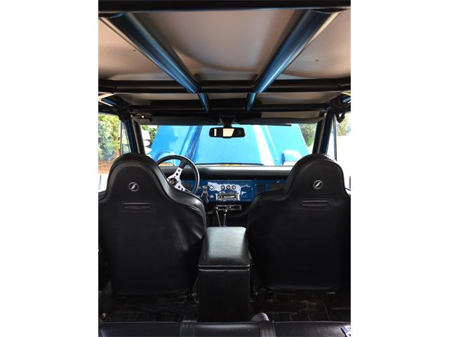 1971 Ford Bronco (CC-1027814) for sale in Alexandria, Louisiana