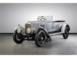 1924 Vauxhall 30-98 (CC-1027819) for sale in Carlton , VIC