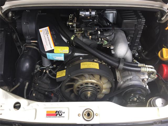 1990 Porsche 911 Carrera (CC-1027823) for sale in Lakewood, Colorado