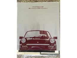 1990 Porsche 911 Carrera (CC-1027823) for sale in Lakewood, Colorado