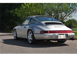 1990 Porsche 911 Carrera (CC-1027823) for sale in Lakewood, Colorado