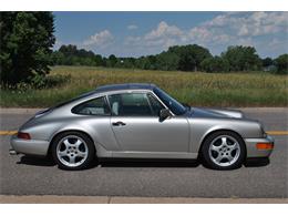 1990 Porsche 911 Carrera (CC-1027823) for sale in Lakewood, Colorado