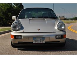 1990 Porsche 911 Carrera (CC-1027823) for sale in Lakewood, Colorado