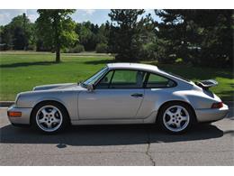 1990 Porsche 911 Carrera (CC-1027823) for sale in Lakewood, Colorado