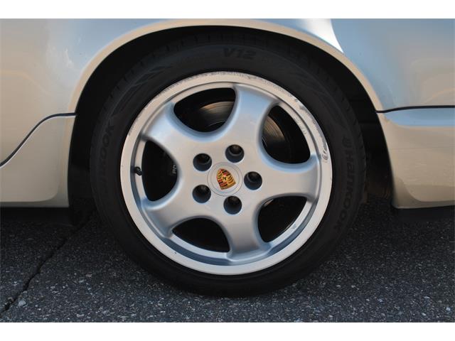 1990 Porsche 911 Carrera (CC-1027823) for sale in Lakewood, Colorado