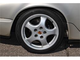 1990 Porsche 911 Carrera (CC-1027823) for sale in Lakewood, Colorado