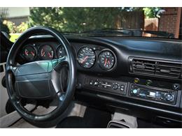 1990 Porsche 911 Carrera (CC-1027823) for sale in Lakewood, Colorado