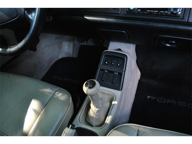 1990 Porsche 911 Carrera (CC-1027823) for sale in Lakewood, Colorado