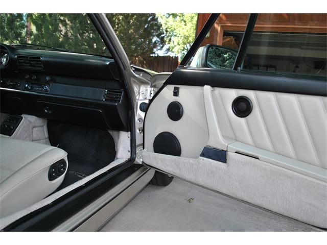 1990 Porsche 911 Carrera (CC-1027823) for sale in Lakewood, Colorado