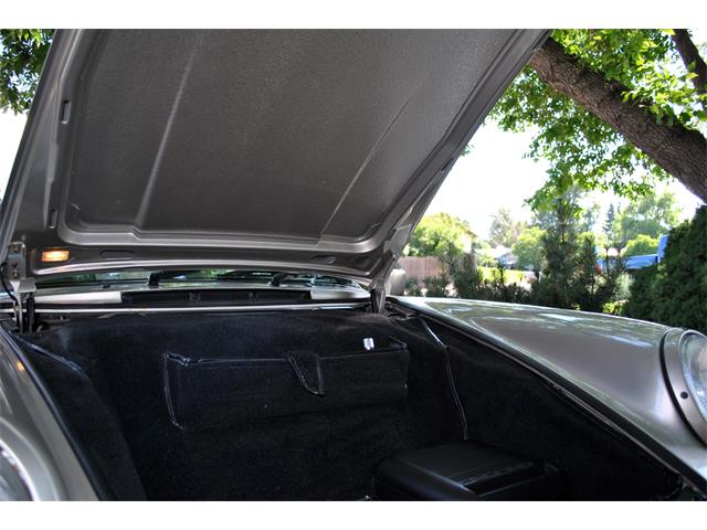 1990 Porsche 911 Carrera (CC-1027823) for sale in Lakewood, Colorado