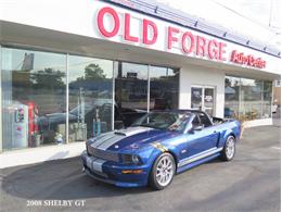 2008 Shelby GT (CC-1027860) for sale in Lansdale, Pennsylvania