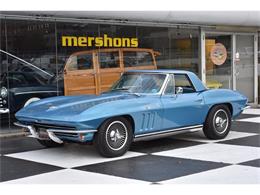 1965 Chevrolet Corvette (CC-1027866) for sale in Springfield, Ohio