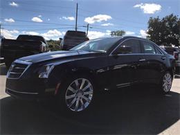 2015 Cadillac ATS (CC-1027872) for sale in Monroe, Michigan